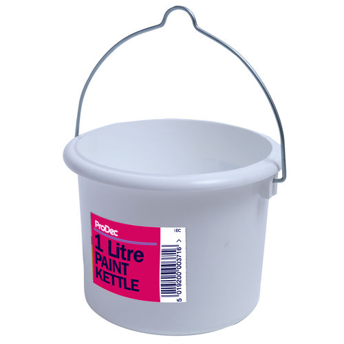 Paint Kettles (5019200003716)